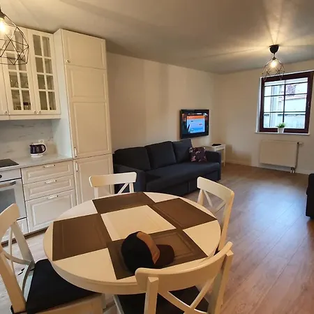 Apartamento Karlikowo *