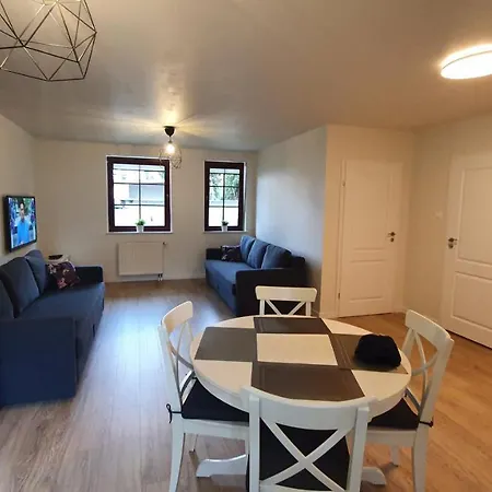 Karlikowo Apartamento