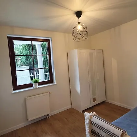 Karlikowo Apartamento