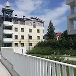 Karlikowo 아파트 *