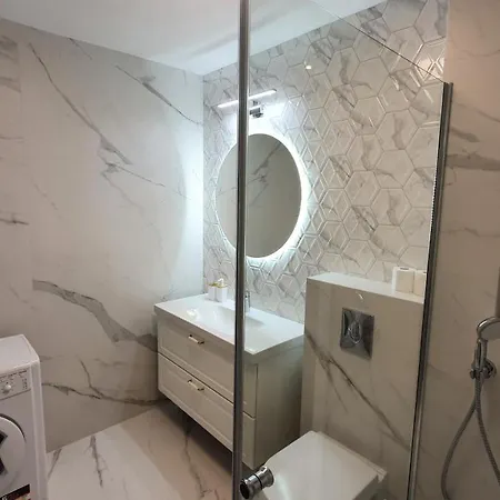 Apartman Karlikowo *