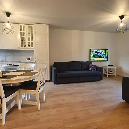 Karlikowo Apartamento Sopot
