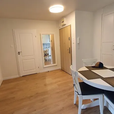 Lägenhet Karlikowo *