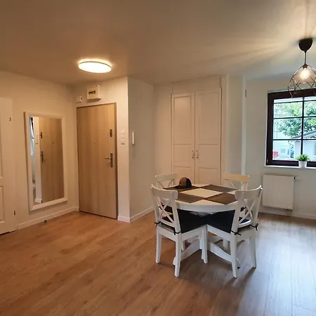 Karlikowo Apartman Sopot
