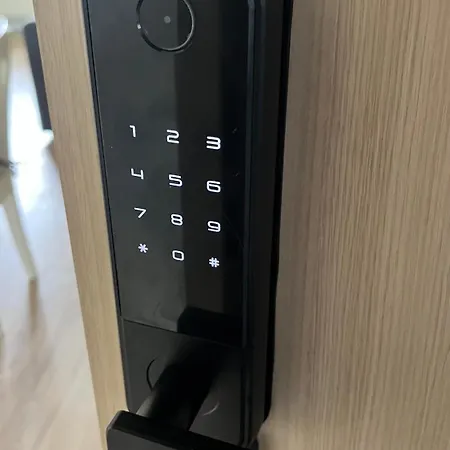 Apartamento Karlikowo *